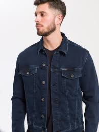 Mens Denim Jackets